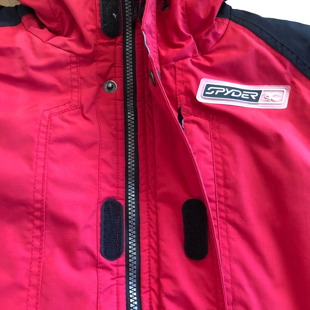 Ski Winter Jacket - image 7